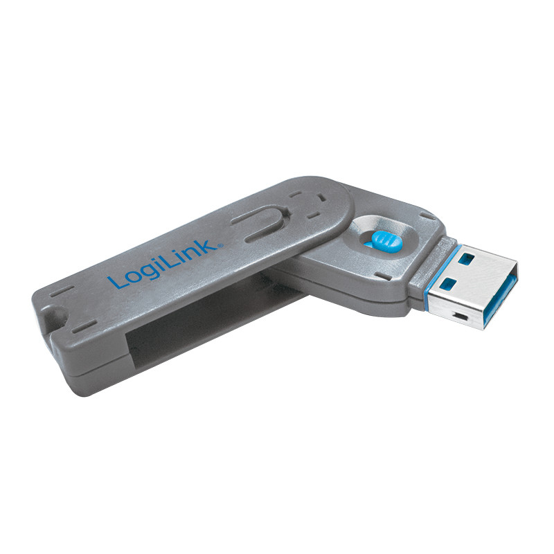 LogiLink AU0044 įvesties įrenginio priedas