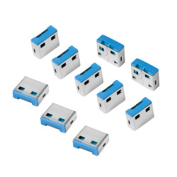 LogiLink AU0046 įvesties įrenginio priedas