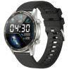 Smartwatch Gravity / silver