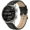 Smartwatch Gravity / silver