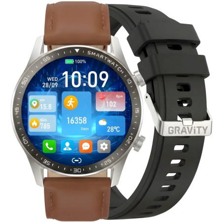 Gravity GT10-8