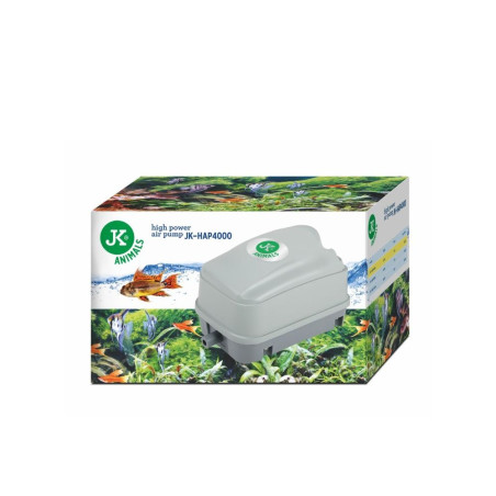Oro pompa JK-HAP4000, 15 W, 1800 l/h