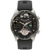Smartwatch Gravity with 2 Straps GT10-8 / silver