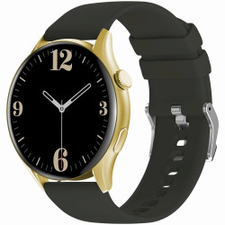 Smartwatch Gravity Gold Strap + Bracelet GT11-1 / gold