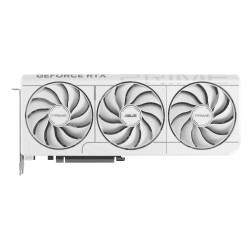 ASUS Prime -RTX5070-O12G-WHITE NVIDIA GeForce RTX 5070 12 GB GDDR7