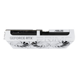 ASUS Prime -RTX5070-O12G-WHITE NVIDIA GeForce RTX 5070 12 GB GDDR7