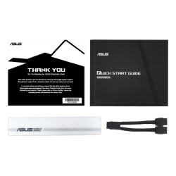 ASUS Prime -RTX5070-O12G-WHITE NVIDIA GeForce RTX 5070 12 GB GDDR7