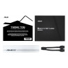 ASUS Prime -RTX5070-O12G-WHITE NVIDIA GeForce RTX 5070 12 GB GDDR7
