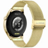 Smartwatch Gravity Strap + Bracelet GT11-4 / Gold