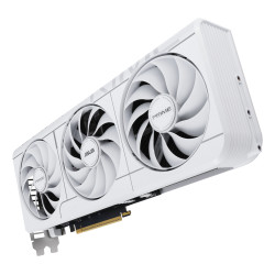 ASUS Prime -RTX5070-O12G-WHITE NVIDIA GeForce RTX 5070 12 GB GDDR7