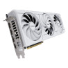 ASUS Prime -RTX5070-O12G-WHITE NVIDIA GeForce RTX 5070 12 GB GDDR7
