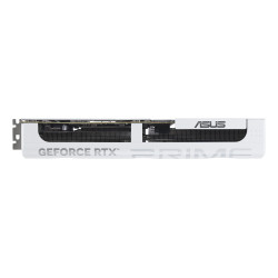 ASUS Prime -RTX5070-O12G-WHITE NVIDIA GeForce RTX 5070 12 GB GDDR7