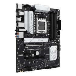 ASUS PRIME B650-PLUS WIFI AMD B650 AM5 lizdas ATX