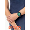 Smartwatch Gravity Strap + Bracelet GT11-6 / Rose Gold