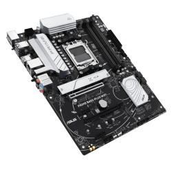 ASUS PRIME B650-PLUS WIFI AMD B650 AM5 lizdas ATX