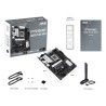 ASUS PRIME B650-PLUS WIFI AMD B650 AM5 lizdas ATX