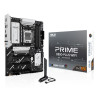ASUS PRIME B850-PLUS WIFI AMD B850 AM5 lizdas ATX