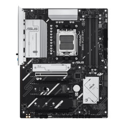 ASUS PRIME B850-PLUS WIFI AMD B850 AM5 lizdas ATX