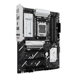 ASUS PRIME B850-PLUS WIFI AMD B850 Socket AM5 ATX