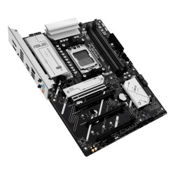 ASUS PRIME B850-PLUS WIFI AMD B850 AM5 lizdas ATX