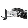 ASUS PRIME B850-PLUS WIFI AMD B850 Socket AM5 ATX