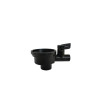 Rotoriaus dangtelis Turbo filter 500, Circulator 500