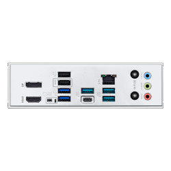 ASUS PRIME B850-PLUS WIFI AMD B850 AM5 lizdas ATX