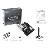 ASUS PRIME B850-PLUS WIFI AMD B850 AM5 lizdas ATX