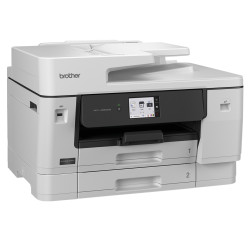 Brother MFC-J6960DW Daugiafunkcis spausdintuvas Rašalinis A3 1200 x 4800 DPI 31 ppm „Wi-Fi“