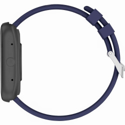 Smartwatch Gravity with 2 Straps GT18-9 / black