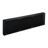 ASUS TUF Gaming LC III 360 ARGB LCD Procesorius Universalusis skystinis aušintuvas 12 cm Juoda 1 vnt
