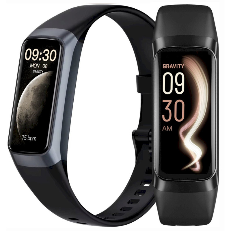 Smartband Gravity GT40-1 / black