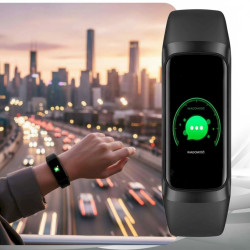 Smartband Gravity GT40-1 / black