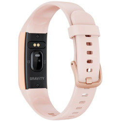Smartband Gravity / Rose Gold