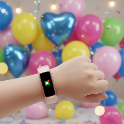 Smartband Gravity / Rose Gold