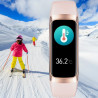 Smartband Gravity / Rose Gold