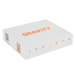 Gravity GT40-3