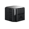 ASUS TUF Gaming LC III 360 ARGB LCD Processor All-in-one liquid cooler 12 cm Black 1 pc(s)