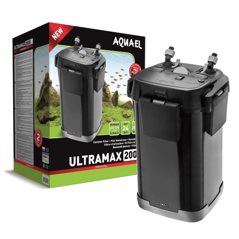 Aquael AQE120666