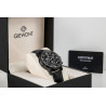 Giewont Men's Watch Chronograph Sapphire / black