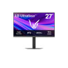 LG 27G440A-B kompiuterio monitorius 68,6 cm (27") 1920 x 1080 pikseliai „Full HD“ LCD Juoda