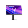 LG 27G440A-B kompiuterio monitorius 68,6 cm (27") 1920 x 1080 pikseliai „Full HD“ LCD Juoda