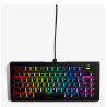 Glorious Gaming GMMK 3 Prebuilt klaviatūra Žaidimams USB QWERTY Anglų (JAV) Juoda