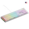 Glorious Gaming GMMK 3 100% Prebuilt klaviatūra Žaidimams USB QWERTY Anglų (JAV) Balta