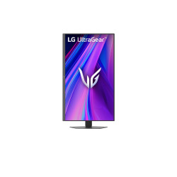 LG 27G440A-B computer monitor 68.6 cm (27") 1920 x 1080 pixels Full HD LCD Black
