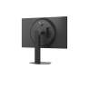 LG 27G440A-B kompiuterio monitorius 68,6 cm (27") 1920 x 1080 pikseliai „Full HD“ LCD Juoda