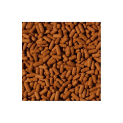 Tropical Cichlid&Arowana Large Sticks maistas žuvims 1000 ml