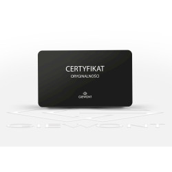 Giewont GW9580-B2