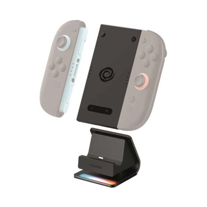 Oniverse ONICSCTR2-SWI2 gaming controller accessory Charging stand