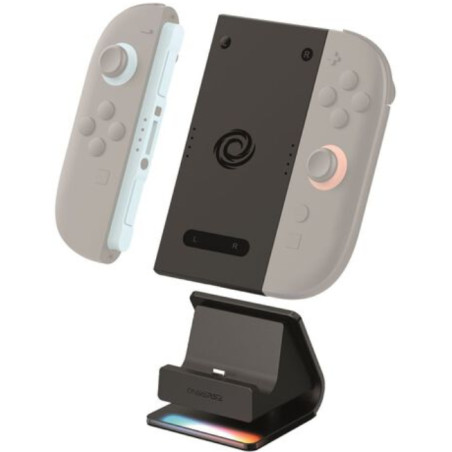 Oniverse ONICSCTR2-SWI2 gaming controller accessory Charging stand